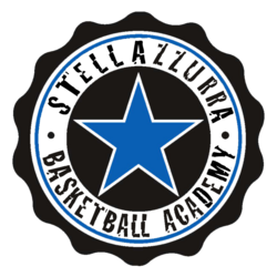 Stellazzurra Basketball Academy logo